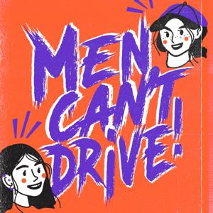 Men Can't Drive