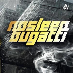 Nosleep Bugatti Podcast