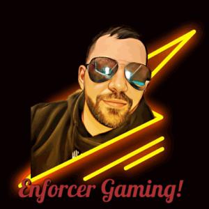 Talking with the Enforcer Episode 1