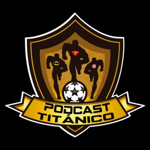Podcast Titánico