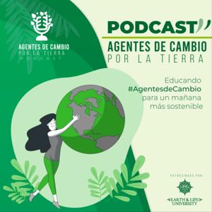 Agentes de Cambio por la Tierra