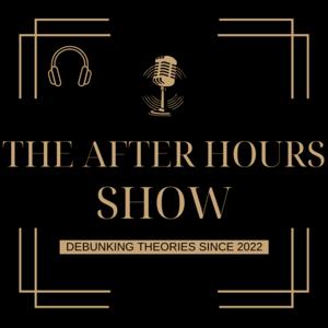 The After Hours Show with Tejaswini & Nidhi