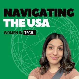 Navigating the USA: Women in Tech