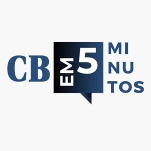 CB em 5 minutos