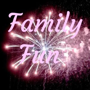 Family Fun 🌸