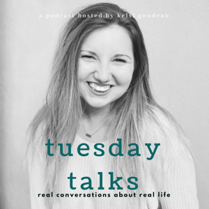 Tuesday Talks