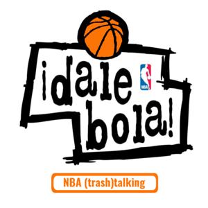 Dale bola NBA