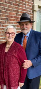 Life Worth Living with Gene & Betty Gilliam