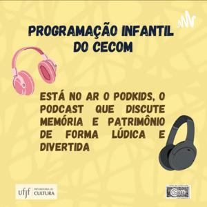 Podkids do CECOM