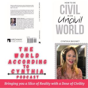 The World According to Cynthia