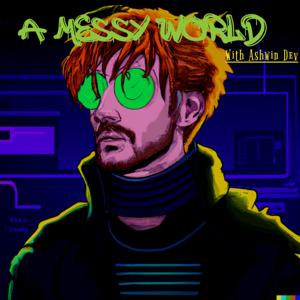 A Messy World by Ashwin Dev