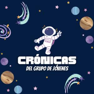 Crónicas del Grupo de Jóvenes