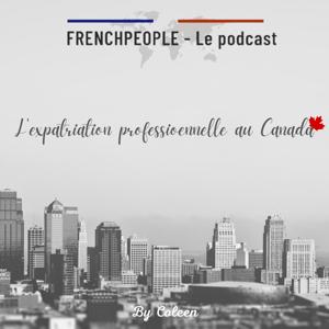 FrenchPeople_Le podcast