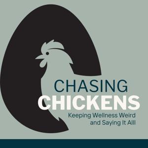 Chasing Chickens