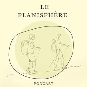 Le Planisphère Podcast