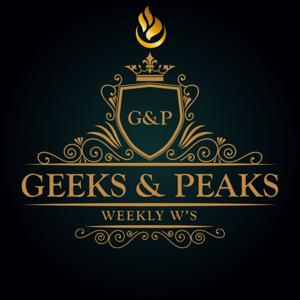 Geeks & Peaks