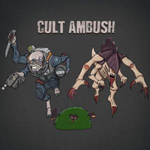 Cult Ambush Podcast