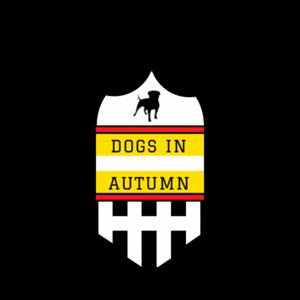 Dogs in Autumn: The History of American Football