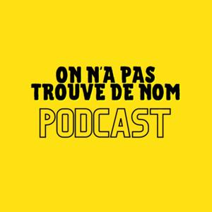 On n'a pas trouvé de nom