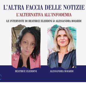 L'altra faccia delle notizie