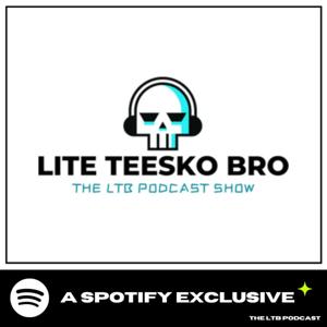 The LTB Podcast