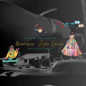 Mannequin Vouge Grooves