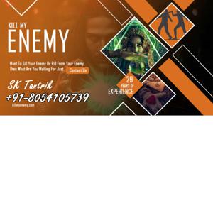 Kill My Enemy