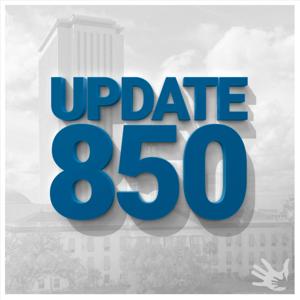 Update 850