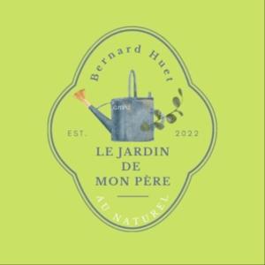 Le Jardin de mon Père