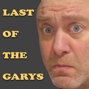 Last Of The Garys