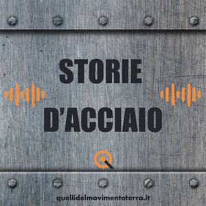 Storie d'acciaio