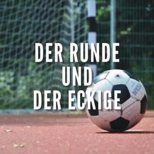 Der Runde und der Eckige