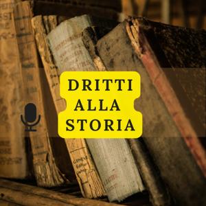 Dritti alla storia