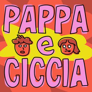 Pappa e ciccia - una coppia che litiga di cinema (just for fun)