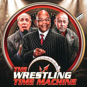 The Wrestling Time Machine