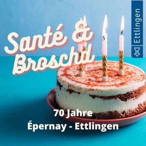 Santé & Broschd
