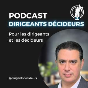 Dirigeants et décideurs :