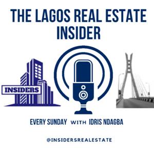 The Lagos Real Estate Insider
