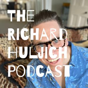 The Richard Huljich Podcast