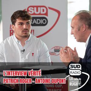 L'Interview Vérité - Antoine Dupont