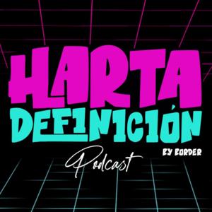 Harta Definición Podcast