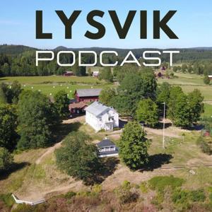 Lysvik Podcast