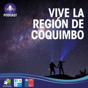 VIVE LA REGIÓN DE COQUIMBO
