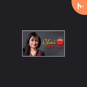 Chai with Manju