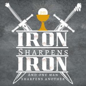 Iron Sharpens Iron