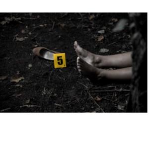 Three Girls A Mom and A Box of Serial Killers