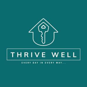 ThriveWell With Jess Woodbeck