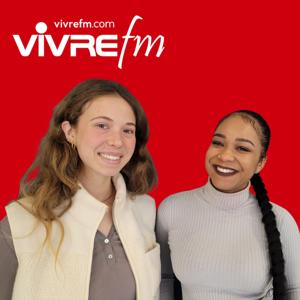 Vivre FM - Le monde d'aujourd'hui