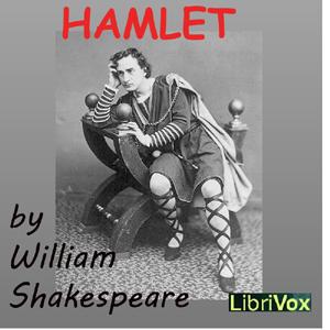 Hamlet (version 2) by William Shakespeare (1564 - 1616)