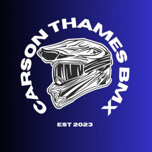 Carson Thames BMX